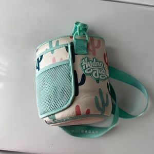 HydroJug cactus sleeve